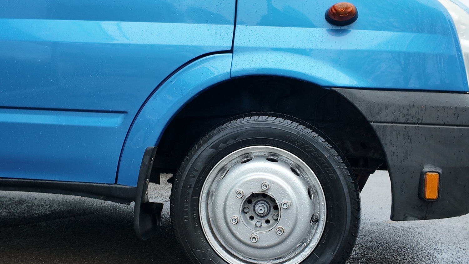 Used Ford Transit 2011 for sale - 77379527: Photo 9