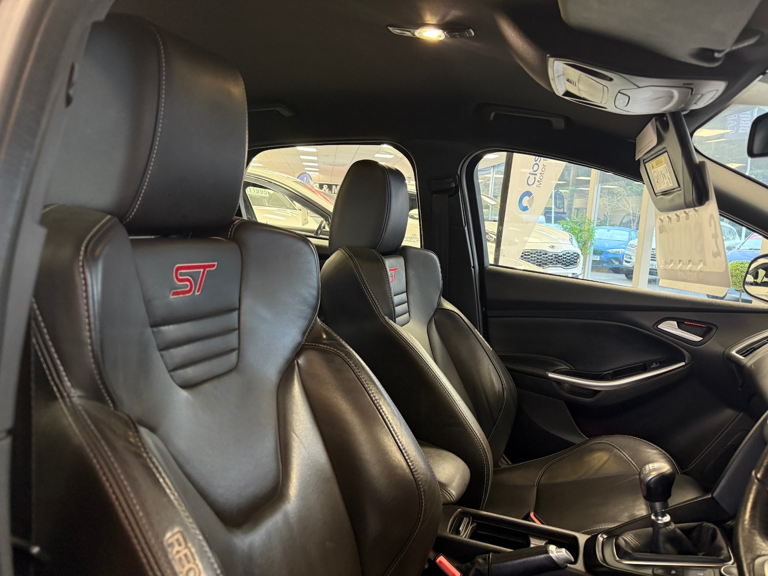 Used Ford Focus 2017 for sale - 76502834: Photo 15