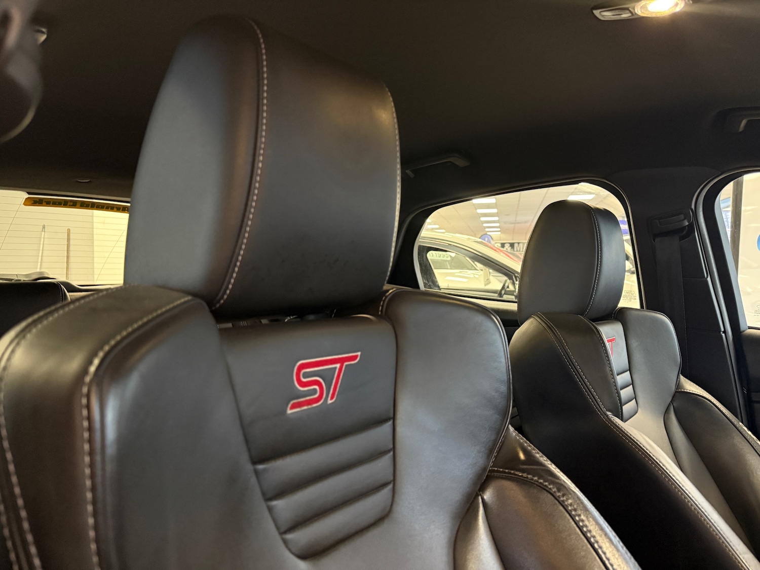 Used Ford Focus 2017 for sale - 76502834: Photo 17