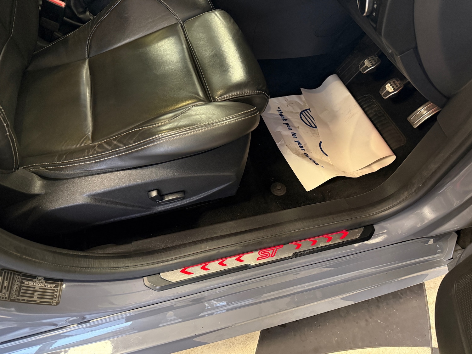 Used Ford Focus 2017 for sale - 76502834: Photo 18