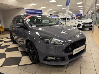 Used Ford Focus 2017 for sale - 76502834: Photo