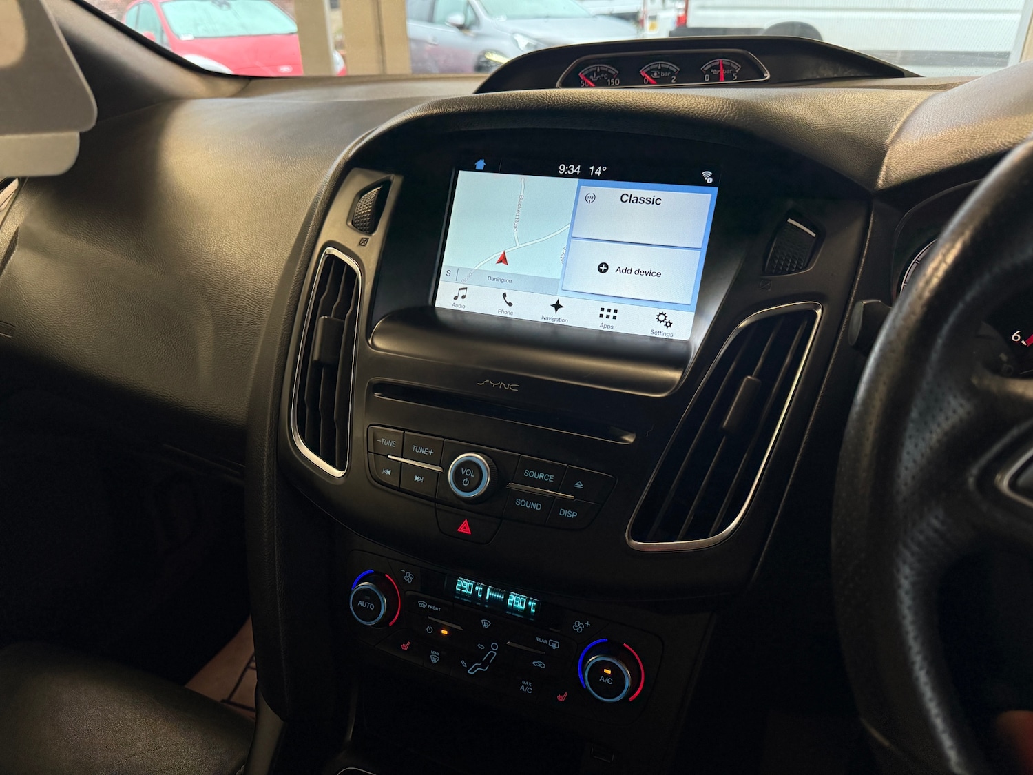 Used Ford Focus 2017 for sale - 76502834: Photo 21