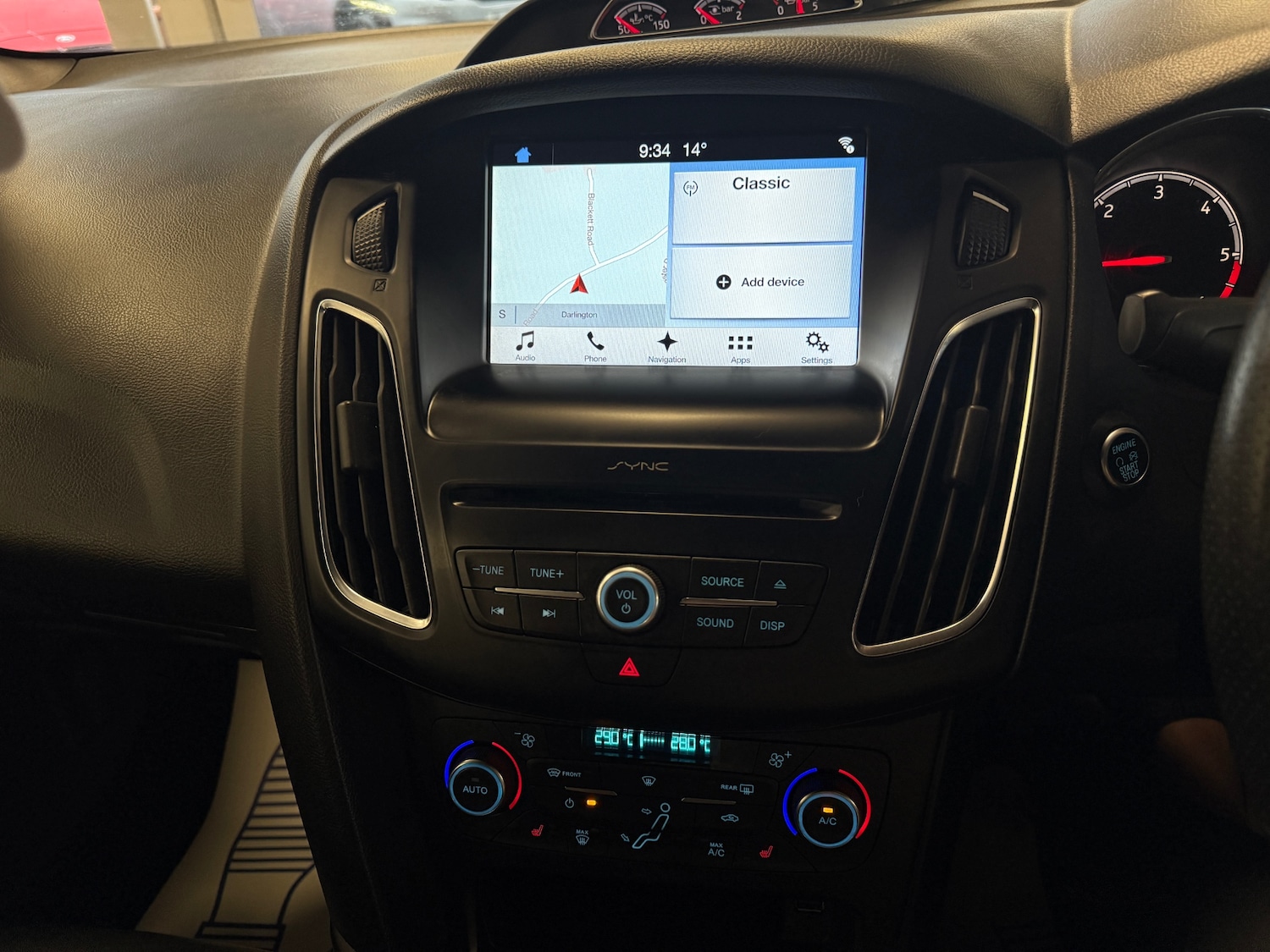 Used Ford Focus 2017 for sale - 76502834: Photo 22