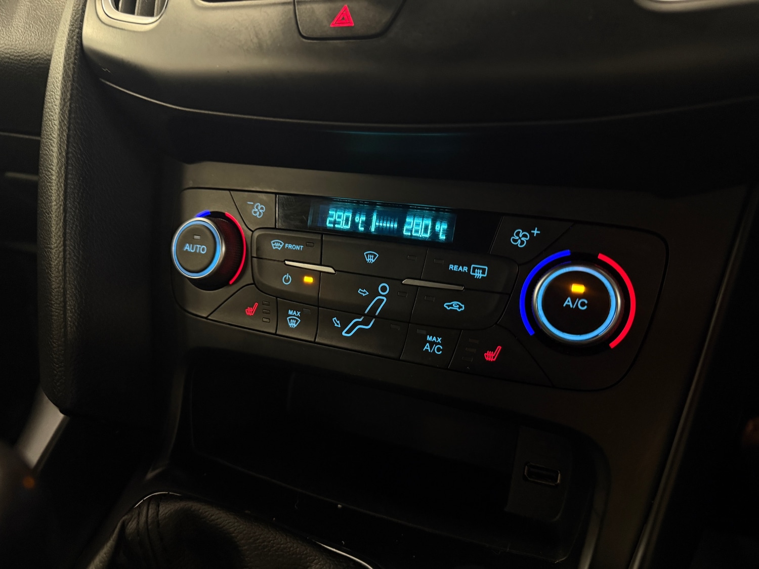 Used Ford Focus 2017 for sale - 76502834: Photo 23