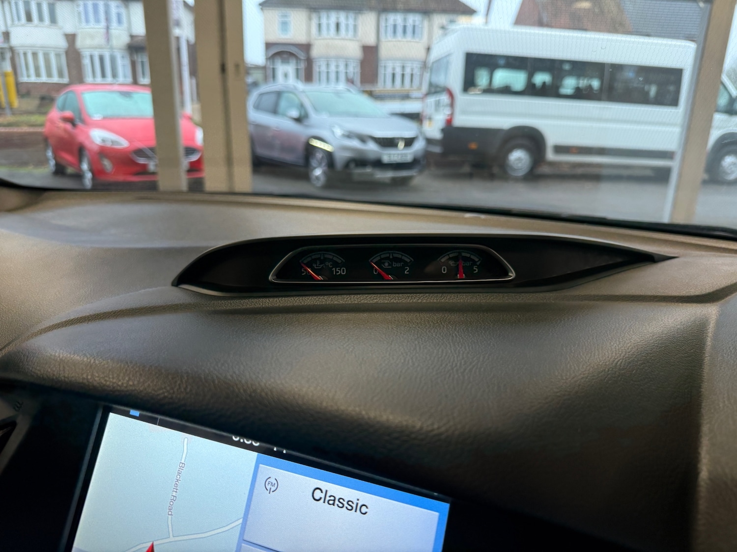 Used Ford Focus 2017 for sale - 76502834: Photo 26