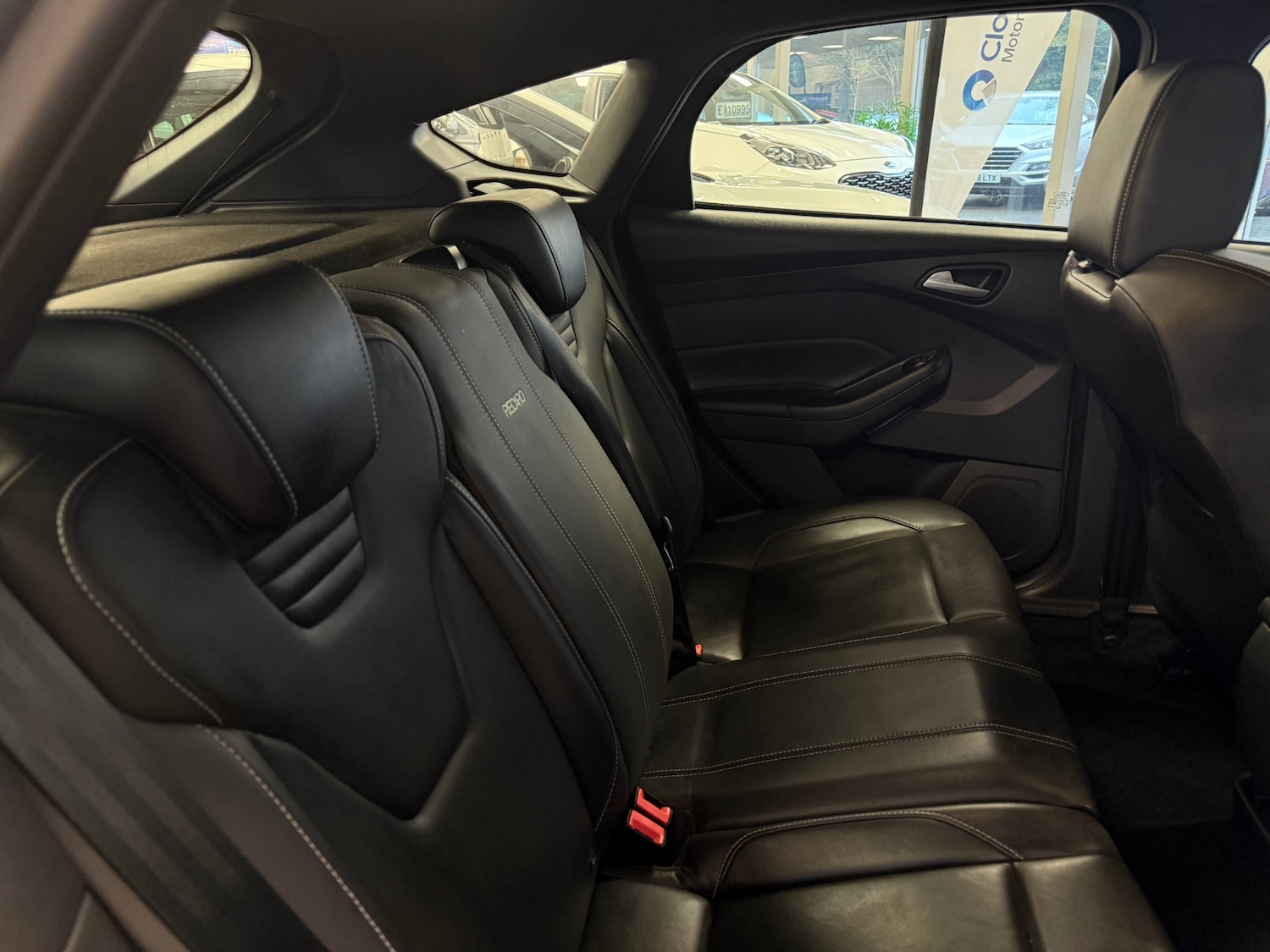 Used Ford Focus 2017 for sale - 76502834: Photo 28