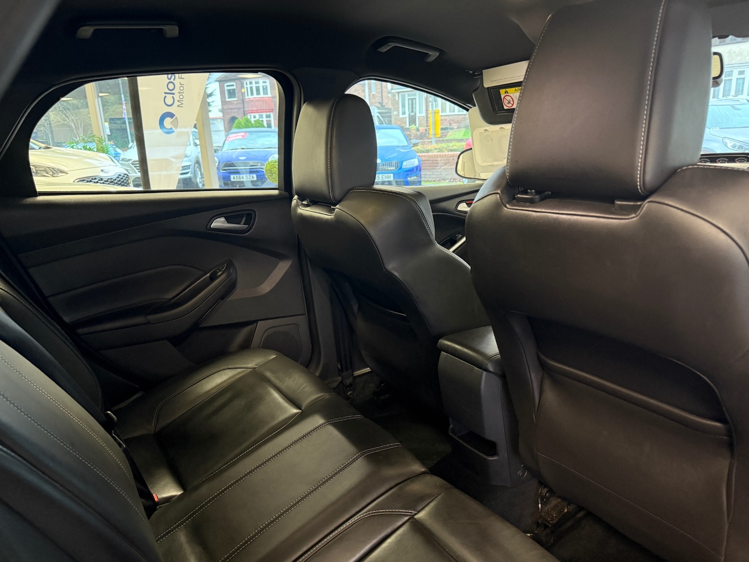 Used Ford Focus 2017 for sale - 76502834: Photo 29