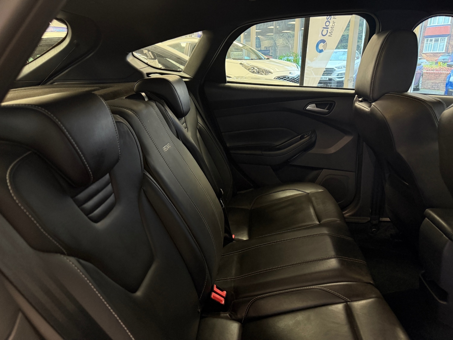 Used Ford Focus 2017 for sale - 76502834: Photo 30