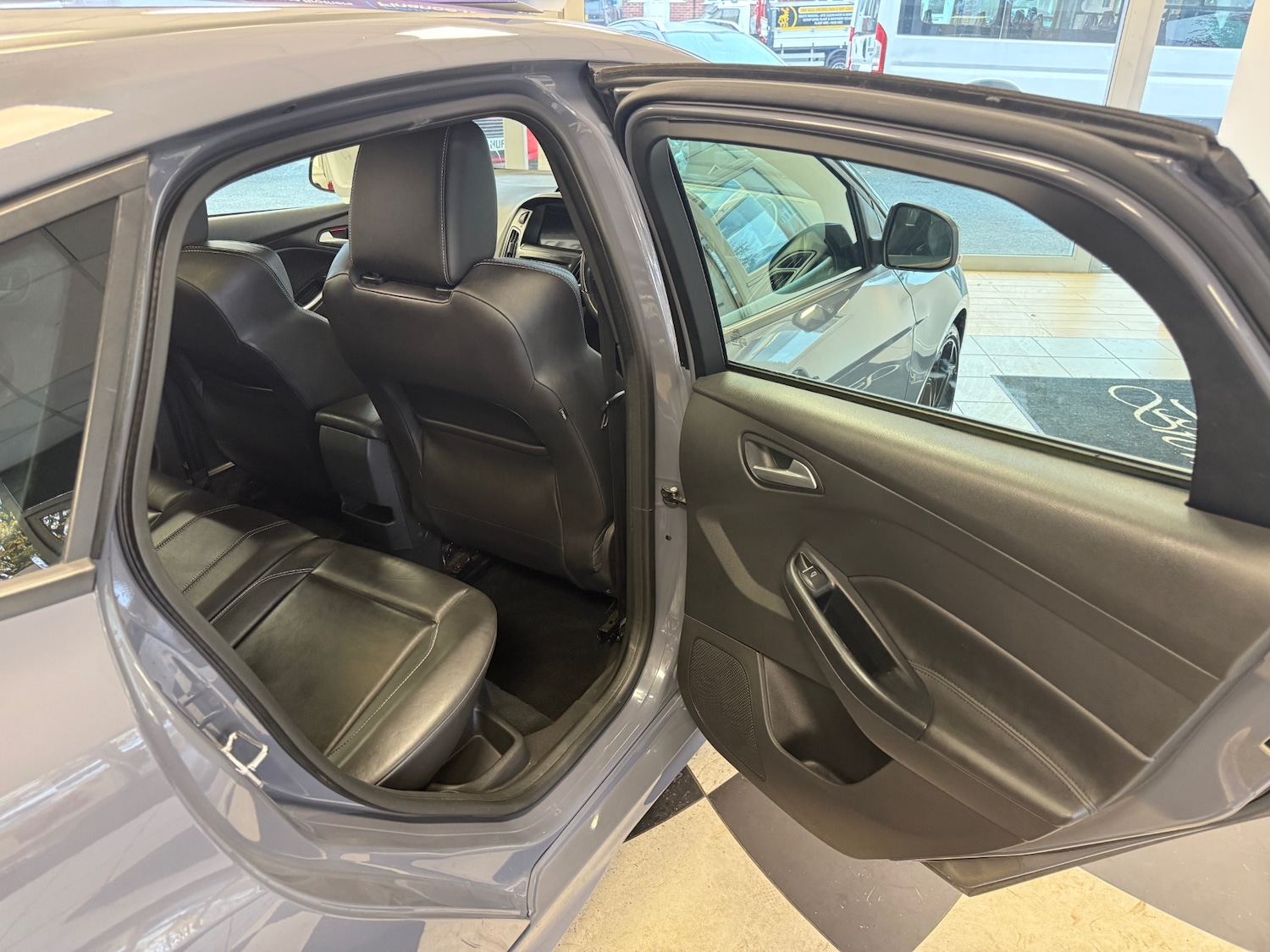 Used Ford Focus 2017 for sale - 76502834: Photo 31