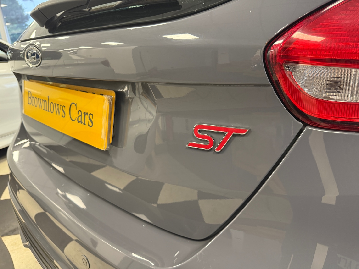 Used Ford Focus 2017 for sale - 76502834: Photo 33