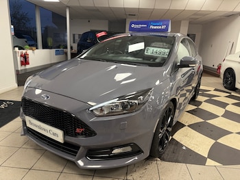 Used Ford Focus 2017 for sale - 76502834: Photo