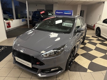 Used Ford Focus 2017 for sale - 76502834: Photo