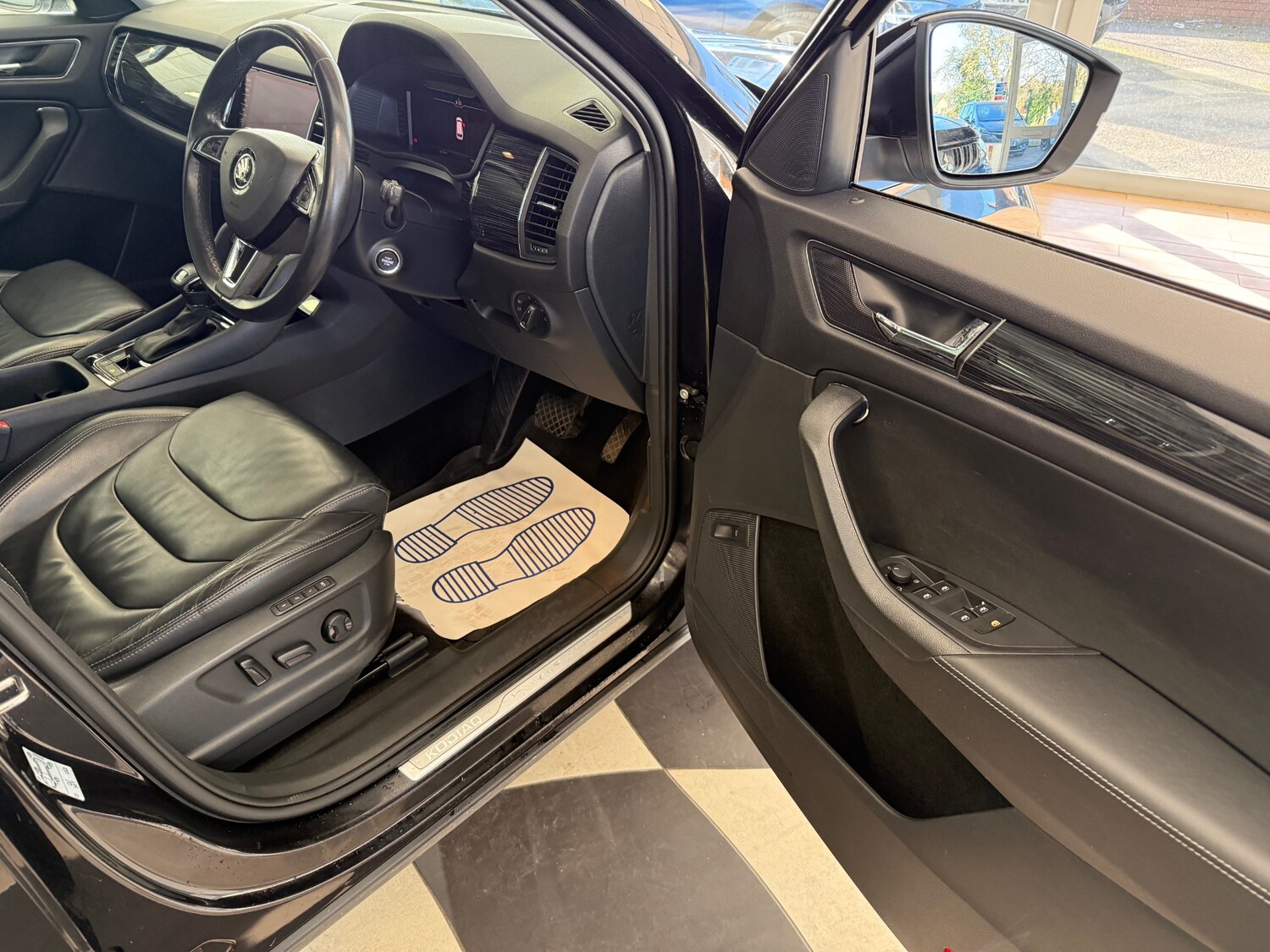 Used Skoda Kodiaq 2019 for sale - 77829292: Photo 20