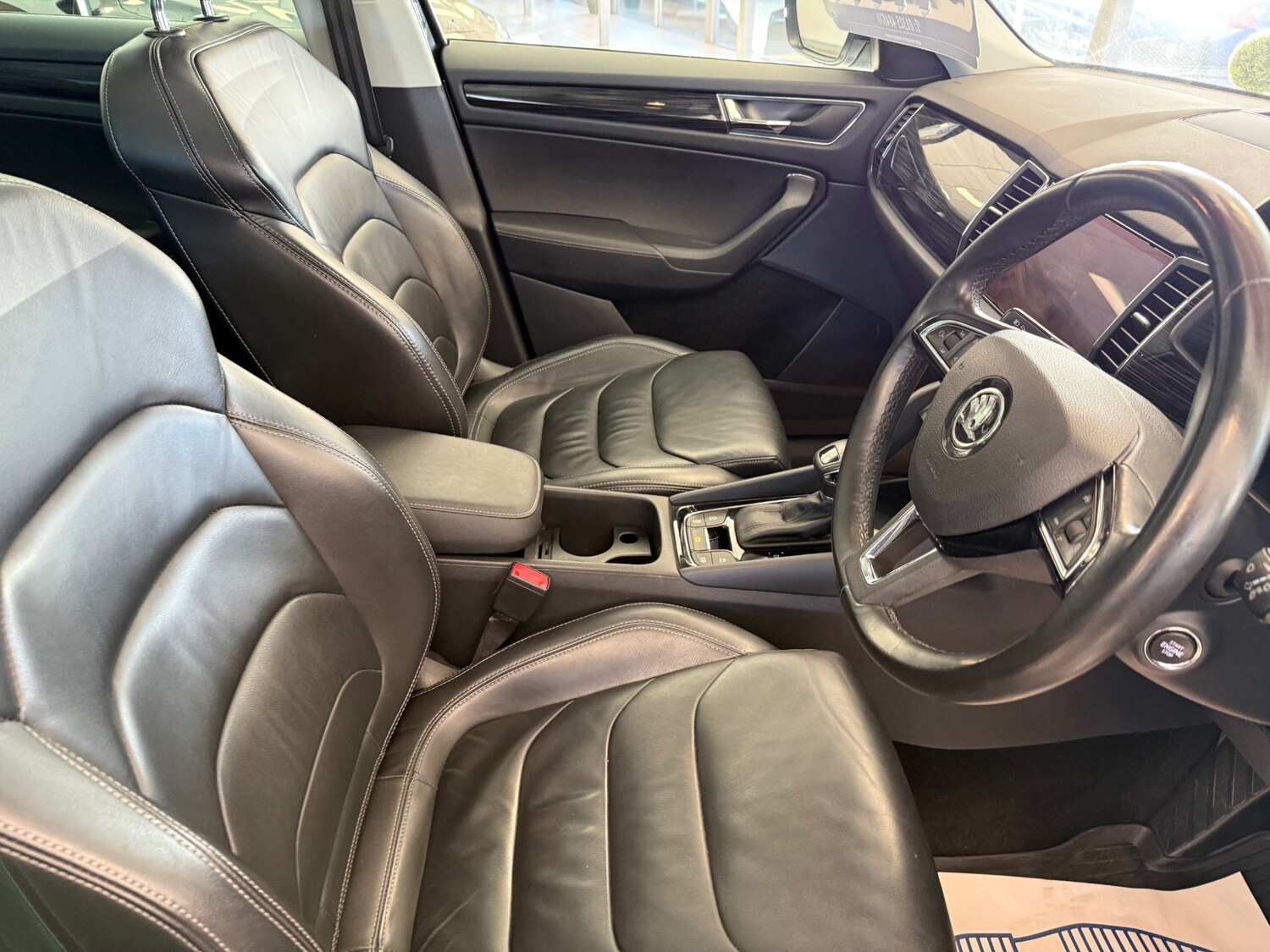 Used Skoda Kodiaq 2019 for sale - 77829292: Photo 22