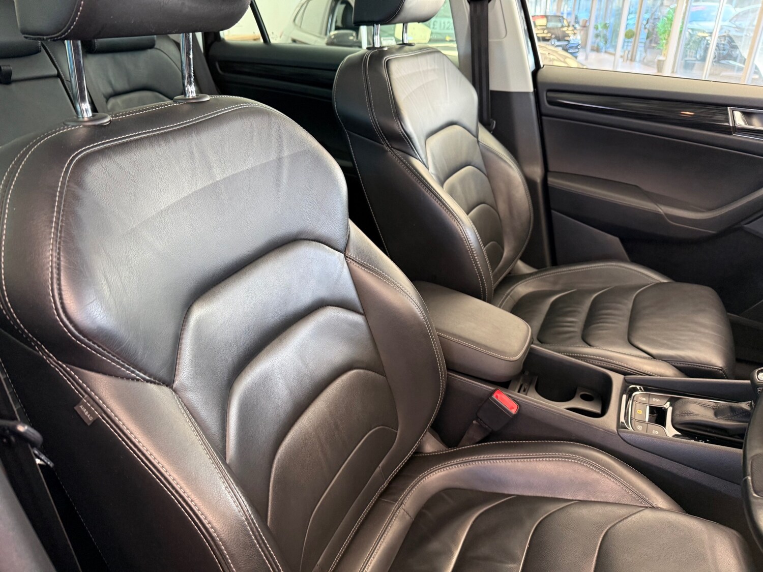 Used Skoda Kodiaq 2019 for sale - 77829292: Photo 24