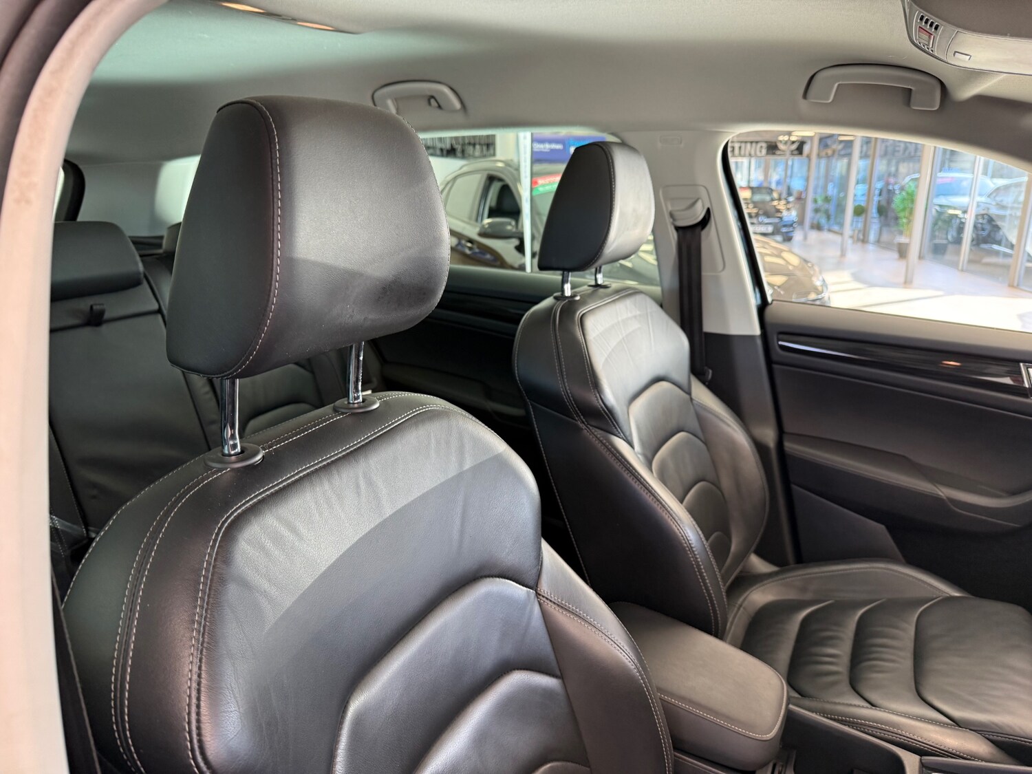 Used Skoda Kodiaq 2019 for sale - 77829292: Photo 25