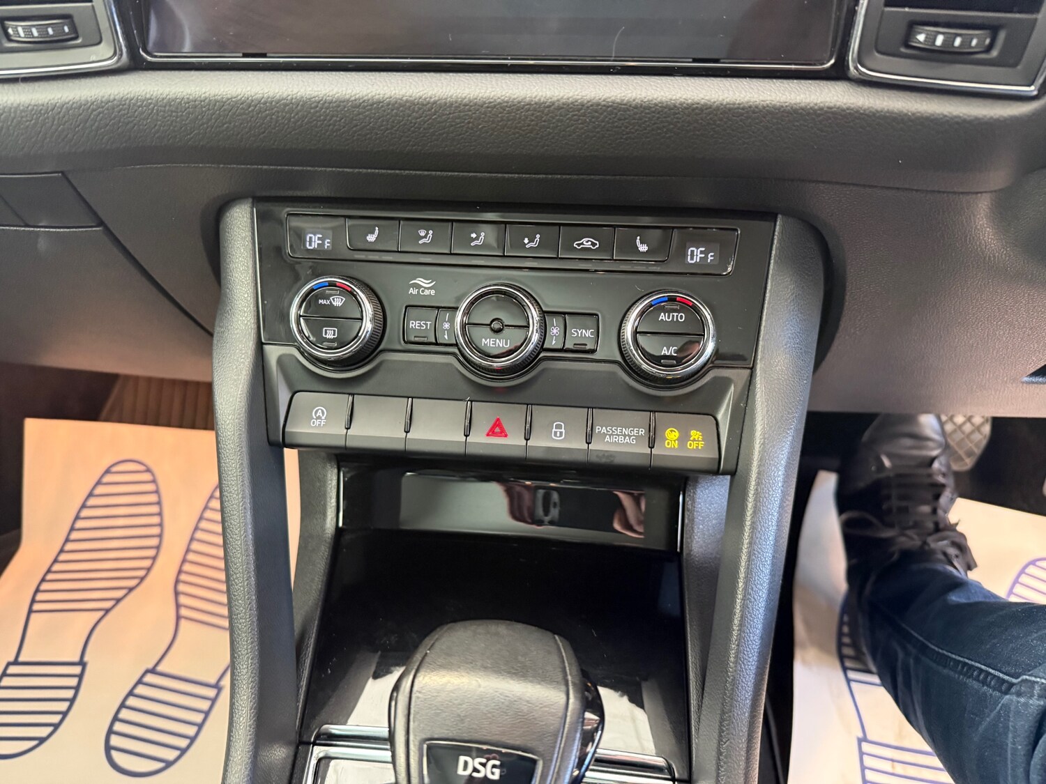 Used Skoda Kodiaq 2019 for sale - 77829292: Photo 26