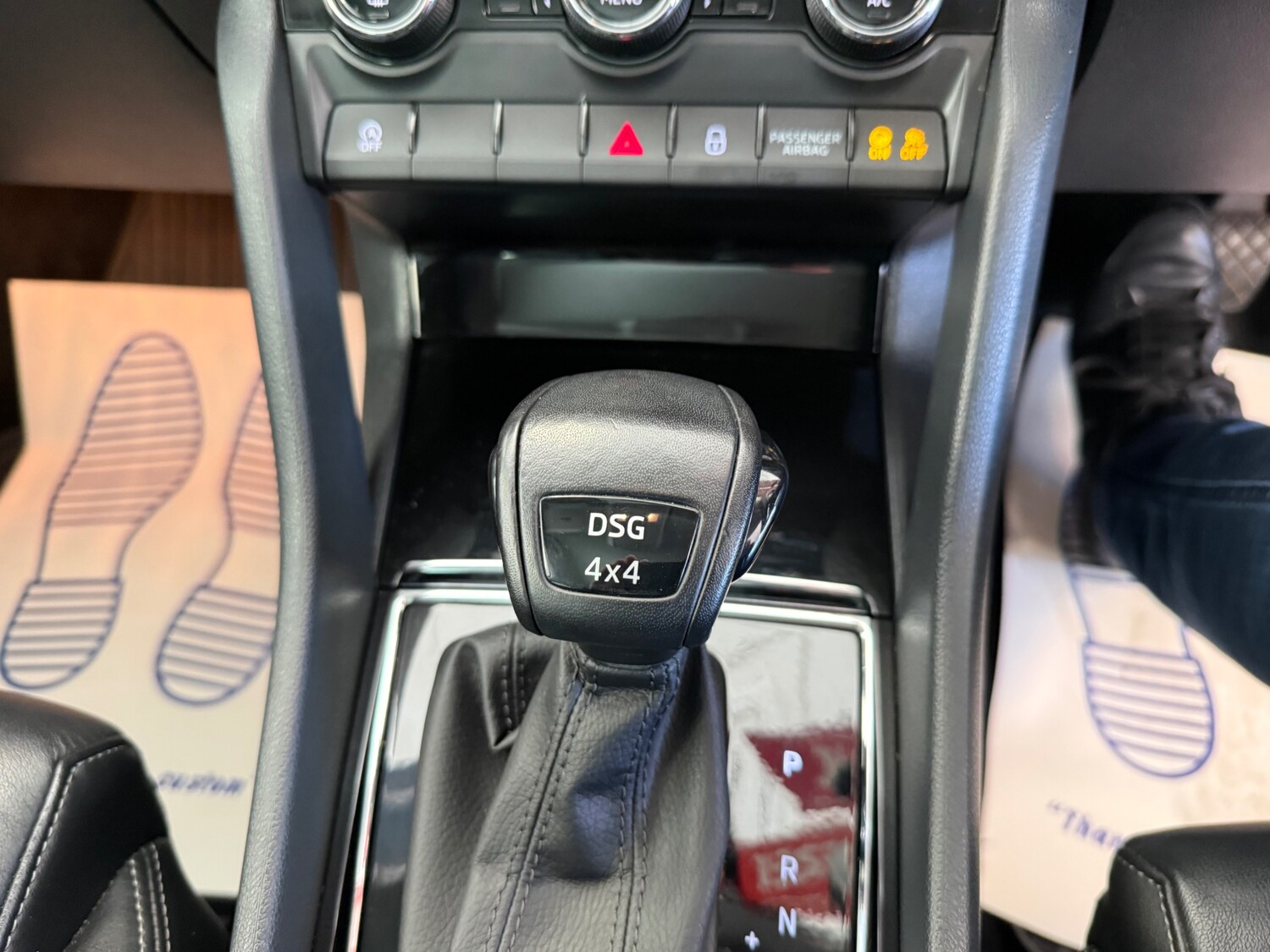 Used Skoda Kodiaq 2019 for sale - 77829292: Photo 27