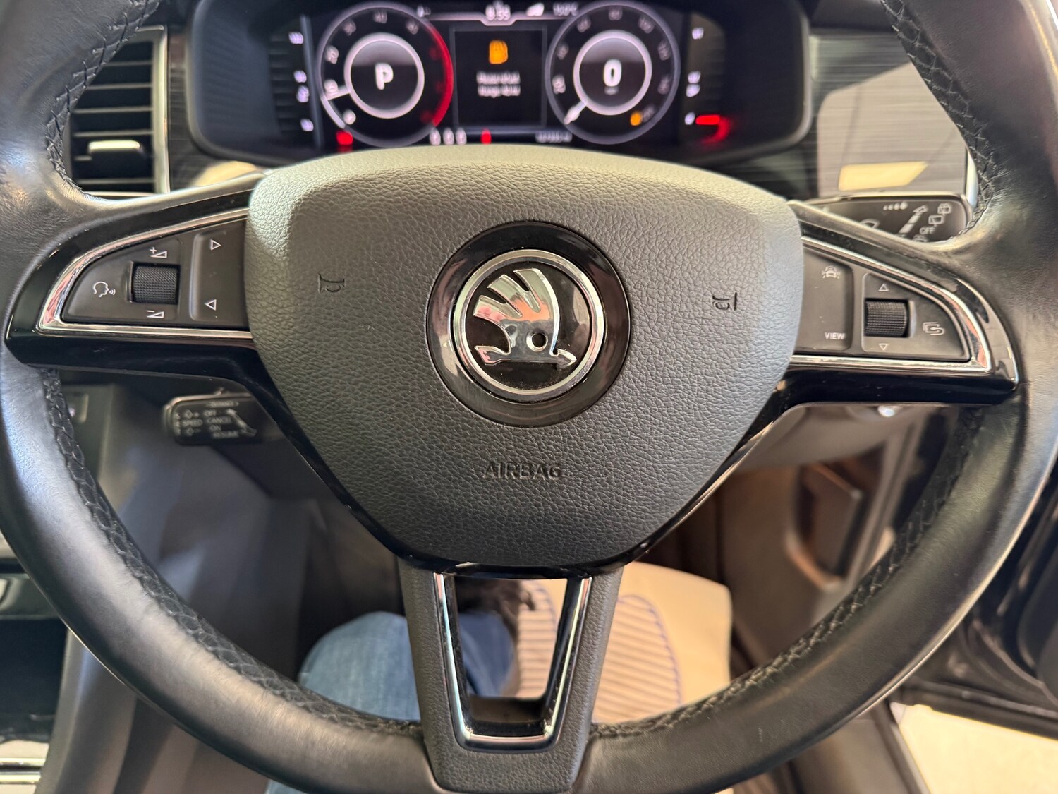 Used Skoda Kodiaq 2019 for sale - 77829292: Photo 29