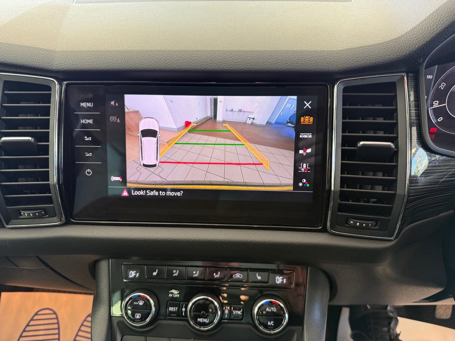 Used Skoda Kodiaq 2019 for sale - 77829292: Photo 31