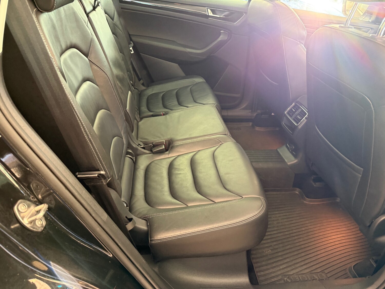 Used Skoda Kodiaq 2019 for sale - 77829292: Photo 32