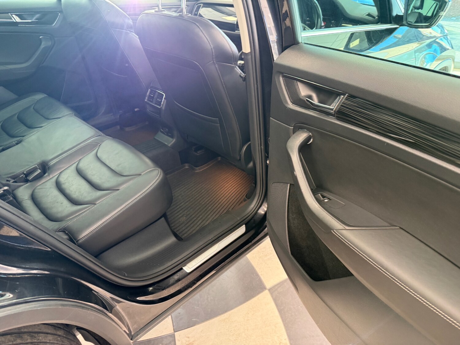 Used Skoda Kodiaq 2019 for sale - 77829292: Photo 33