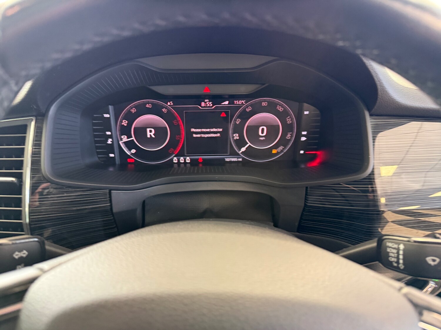 Used Skoda Kodiaq 2019 for sale - 77829292: Photo 34