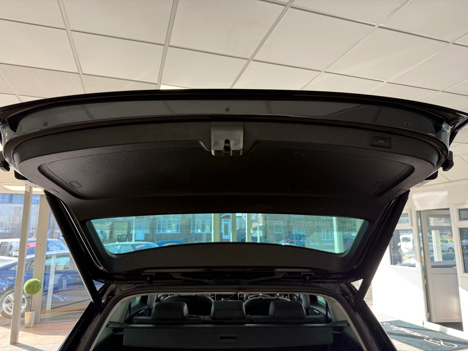 Used Skoda Kodiaq 2019 for sale - 77829292: Photo 40