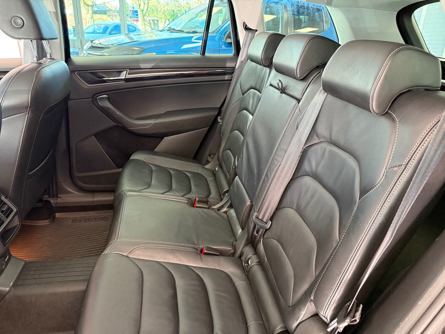 Used Skoda Kodiaq 2019 for sale - 77829292: Photo 41