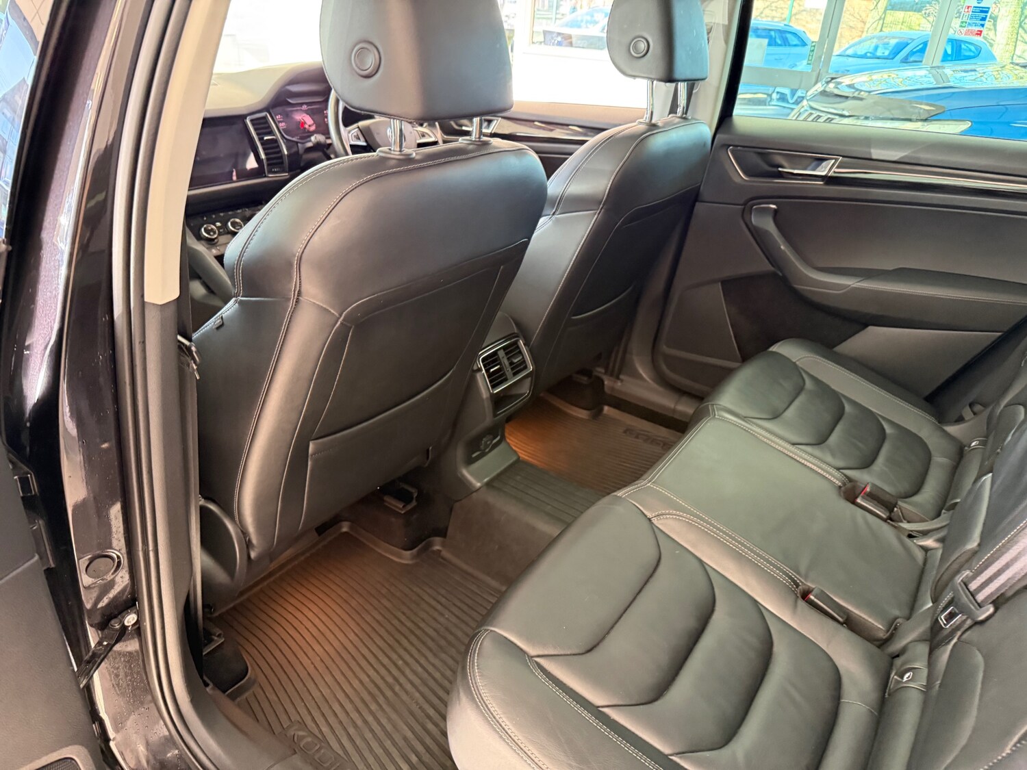 Used Skoda Kodiaq 2019 for sale - 77829292: Photo 42