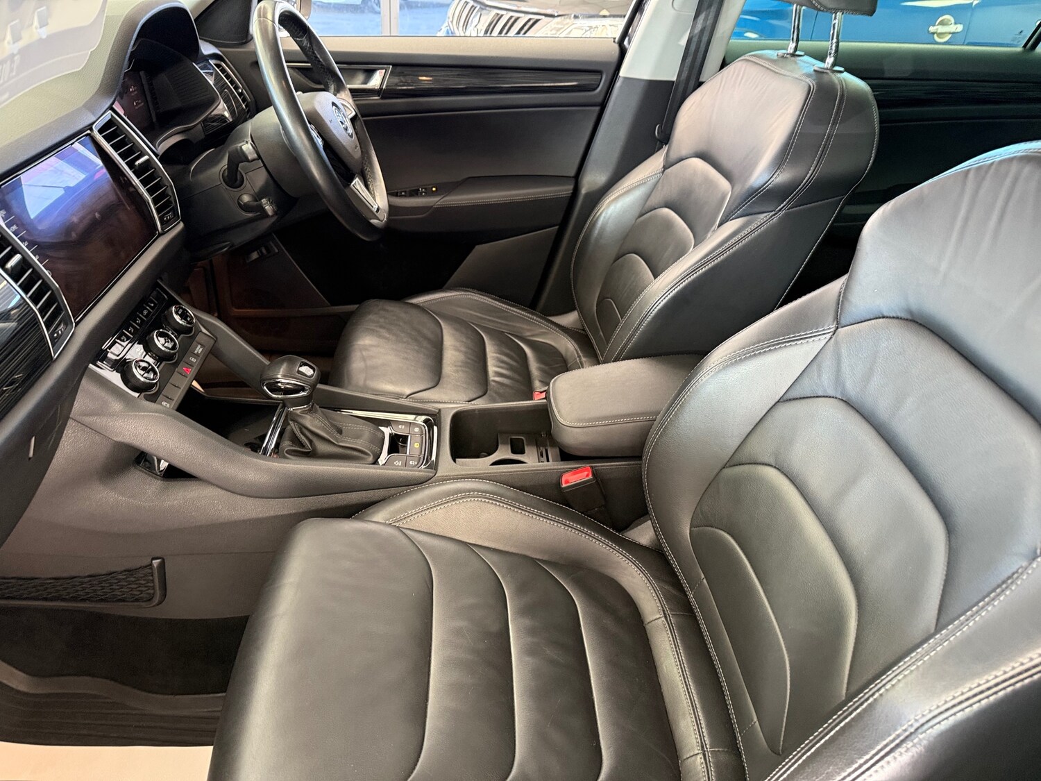 Used Skoda Kodiaq 2019 for sale - 77829292: Photo 45