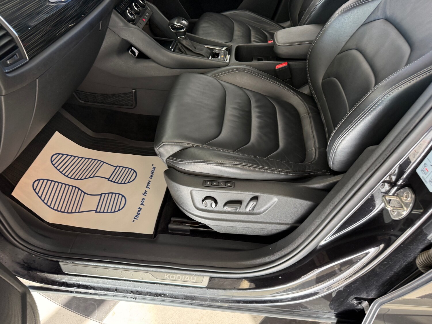 Used Skoda Kodiaq 2019 for sale - 77829292: Photo 46