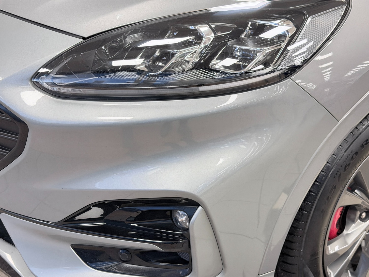 Used Ford Kuga 2021 for sale - 77127366: Photo 10