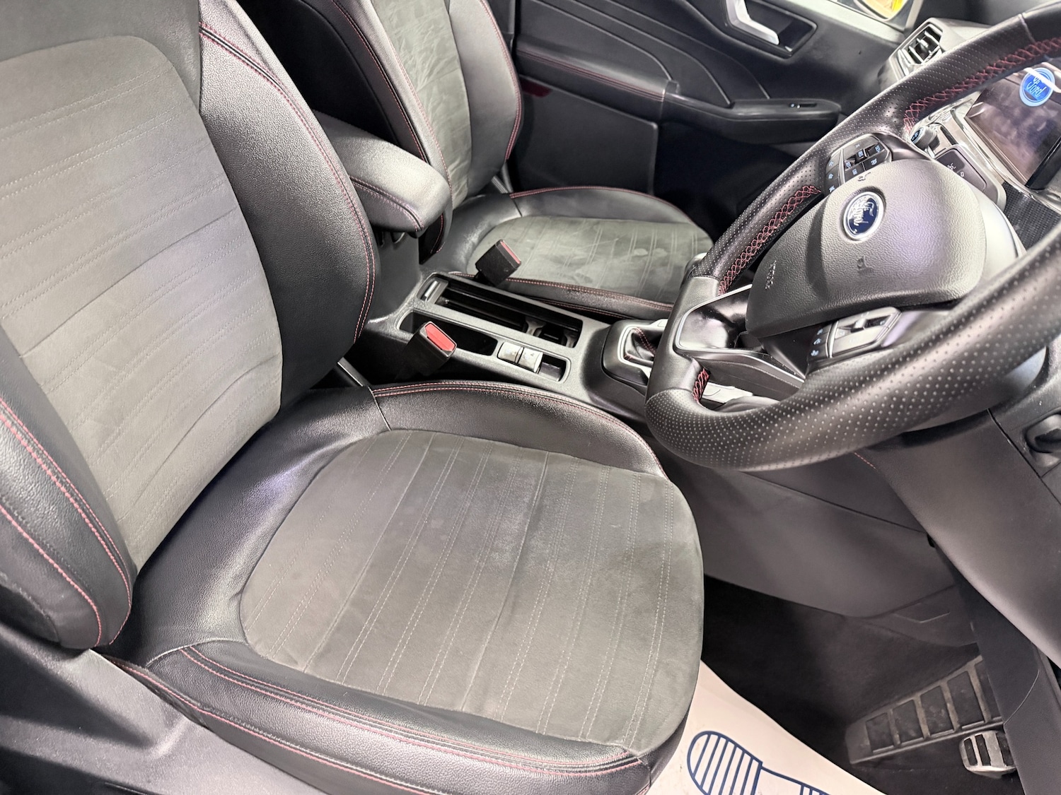 Used Ford Kuga 2021 for sale - 77127366: Photo 13