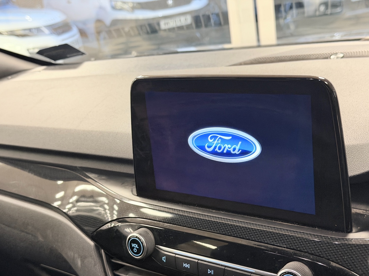 Used Ford Kuga 2021 for sale - 77127366: Photo 16