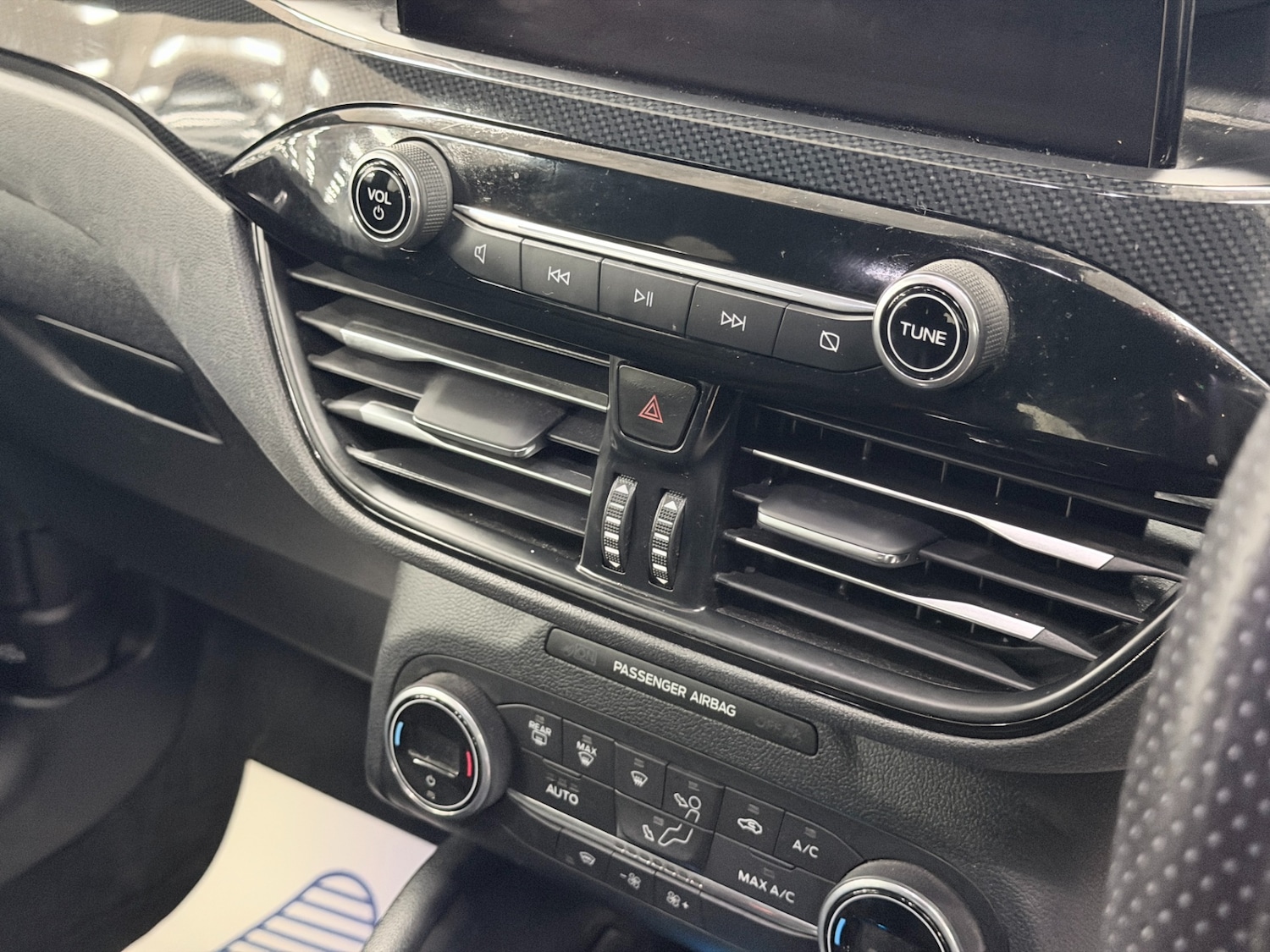 Used Ford Kuga 2021 for sale - 77127366: Photo 17