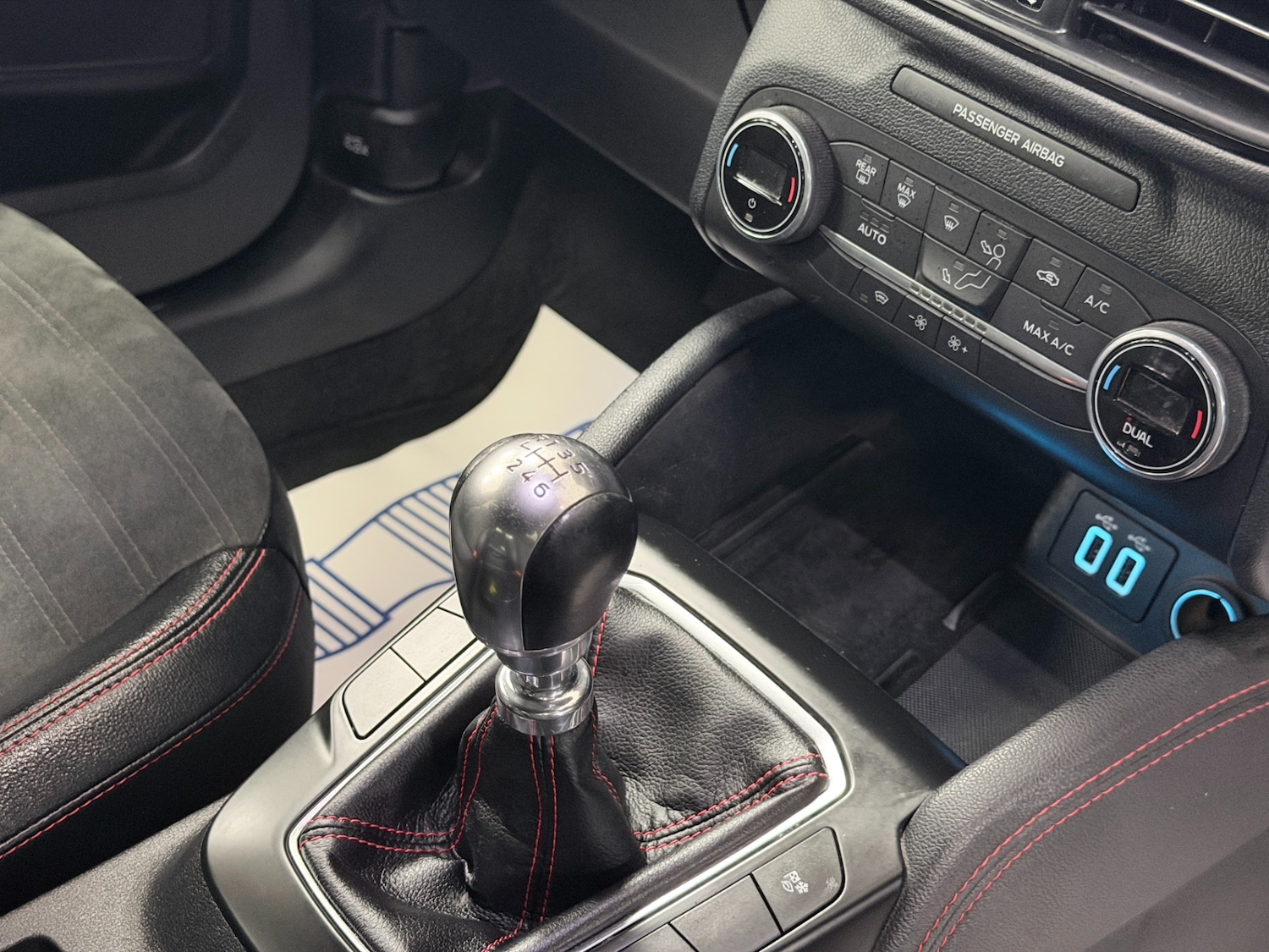 Used Ford Kuga 2021 for sale - 77127366: Photo 18