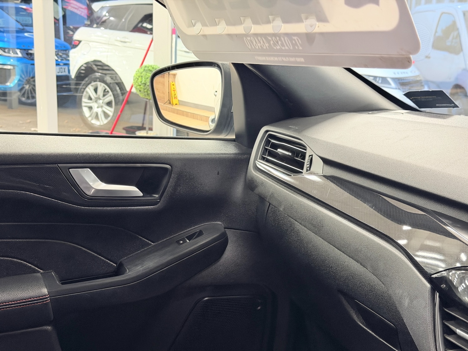 Used Ford Kuga 2021 for sale - 77127366: Photo 20