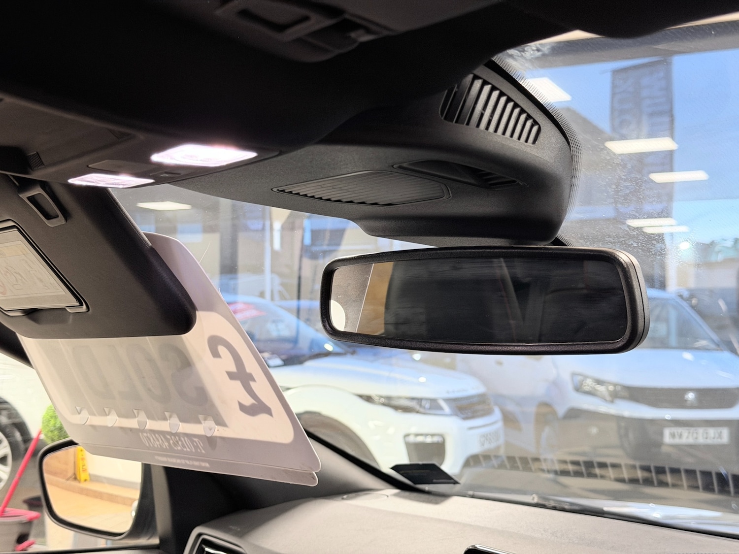 Used Ford Kuga 2021 for sale - 77127366: Photo 21