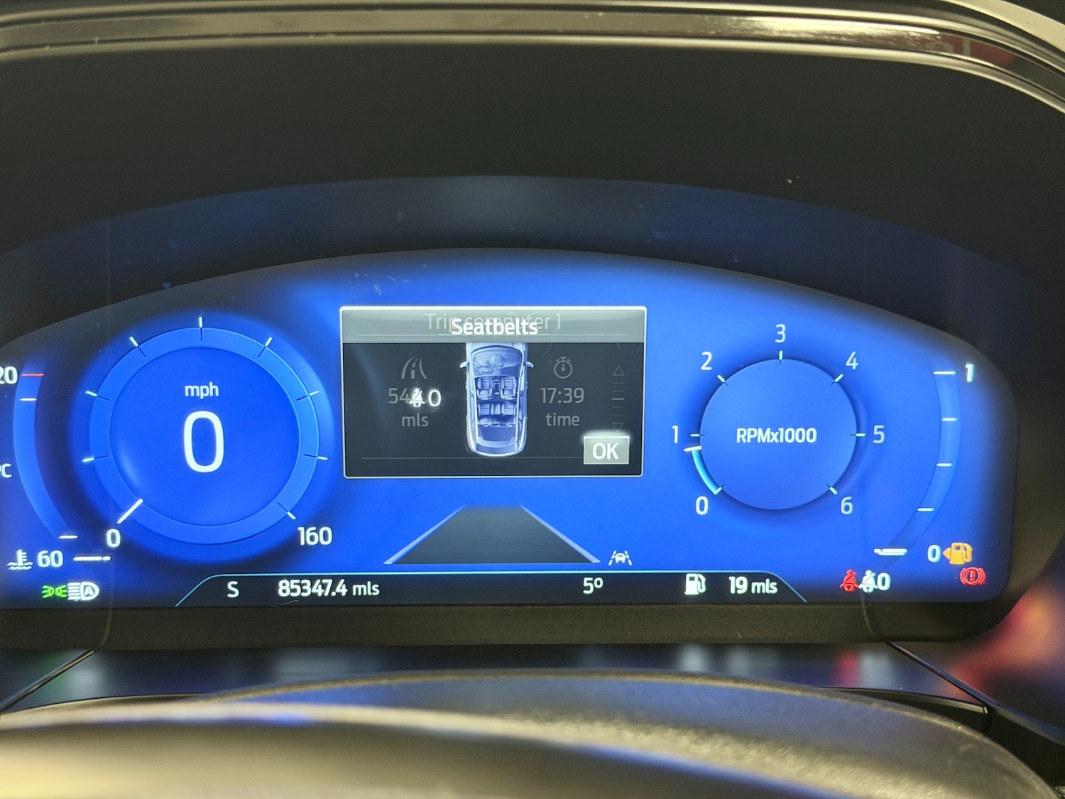 Used Ford Kuga 2021 for sale - 77127366: Photo 23