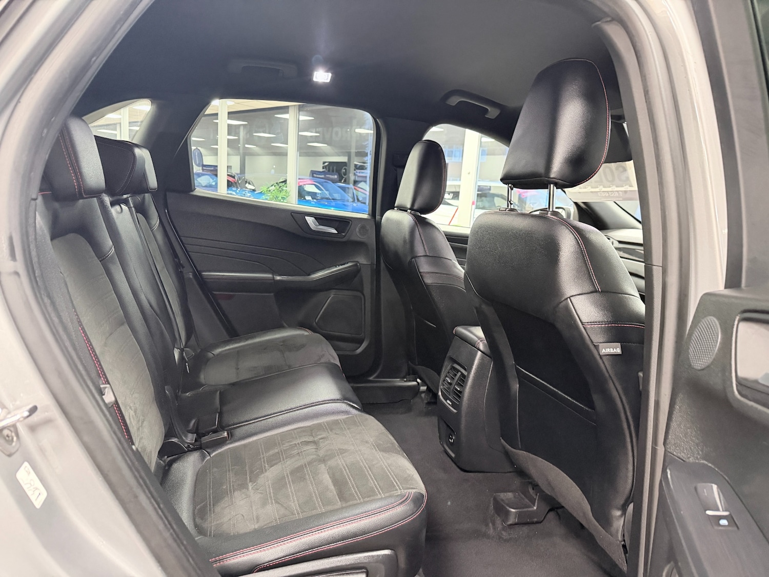 Used Ford Kuga 2021 for sale - 77127366: Photo 26