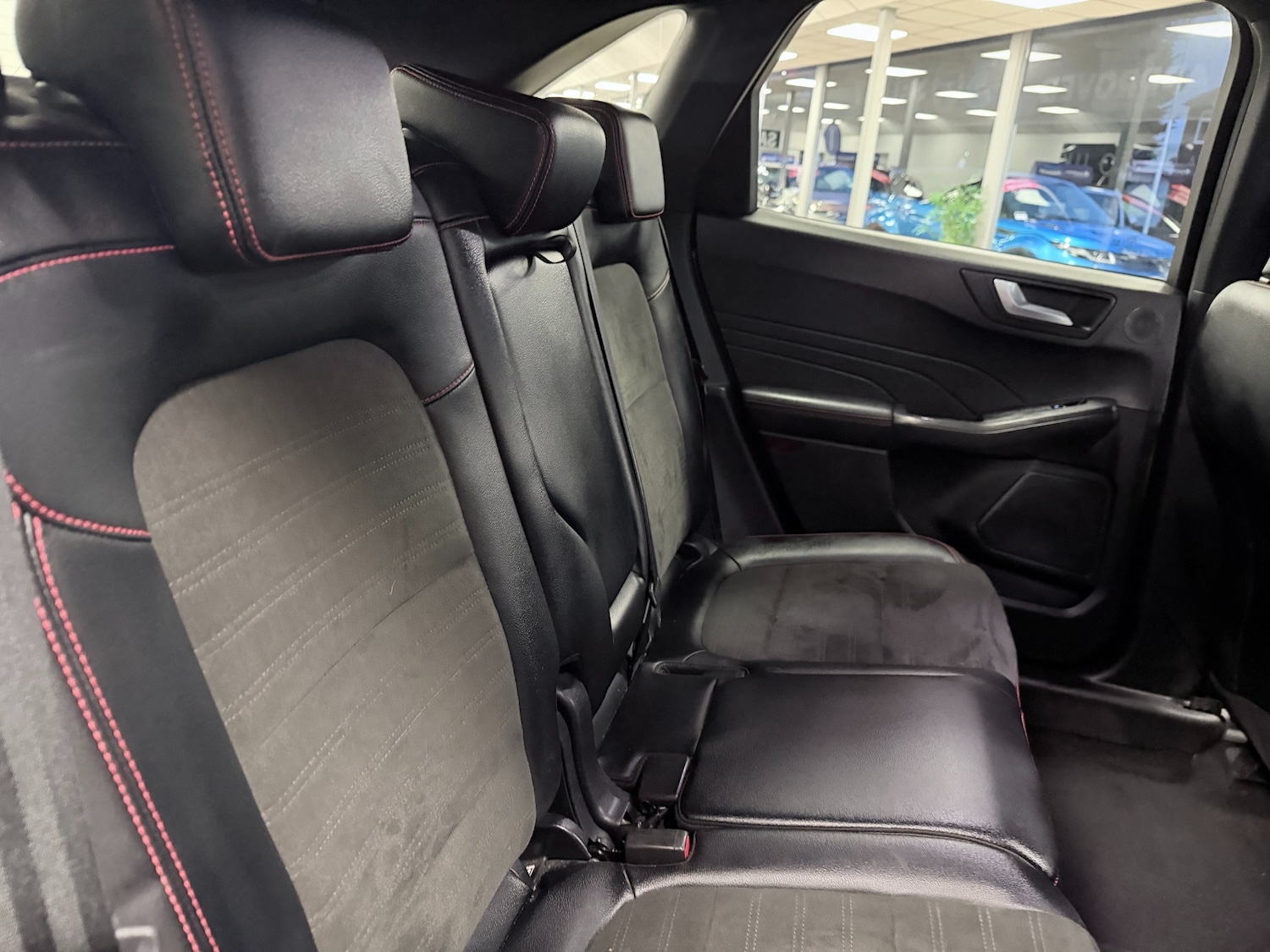 Used Ford Kuga 2021 for sale - 77127366: Photo 27