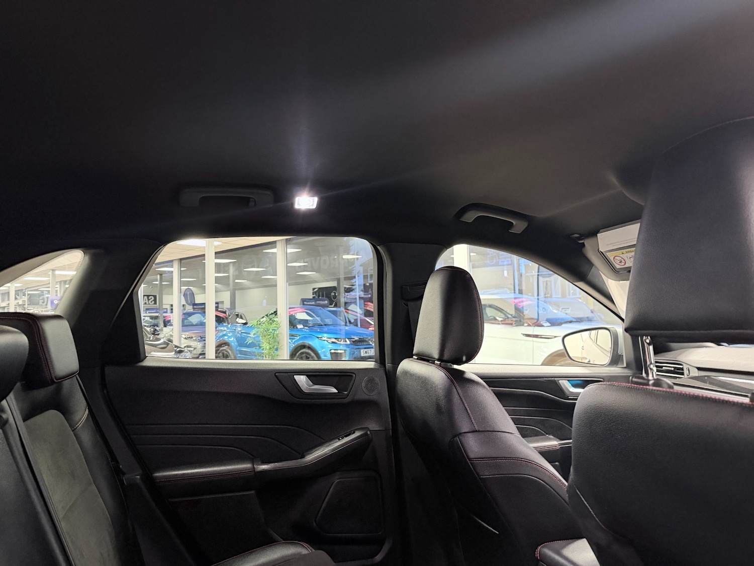 Used Ford Kuga 2021 for sale - 77127366: Photo 29