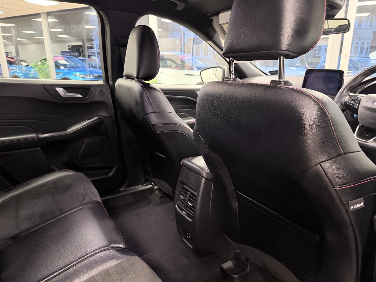 Used Ford Kuga 2021 for sale - 77127366: Photo 30