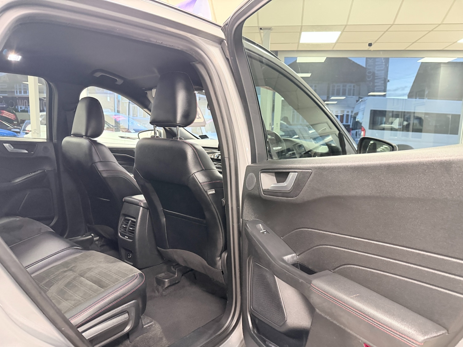 Used Ford Kuga 2021 for sale - 77127366: Photo 31