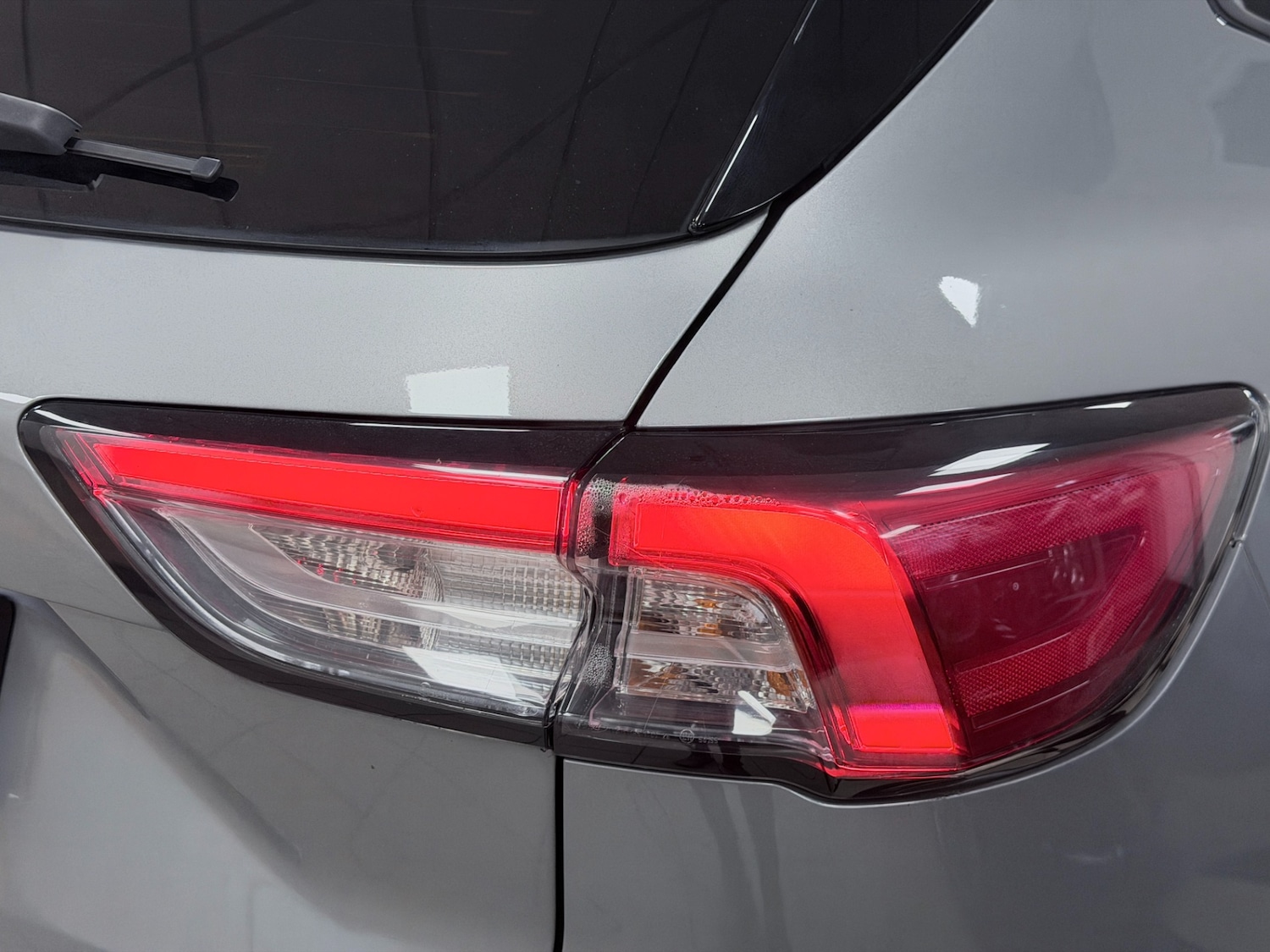 Used Ford Kuga 2021 for sale - 77127366: Photo 32