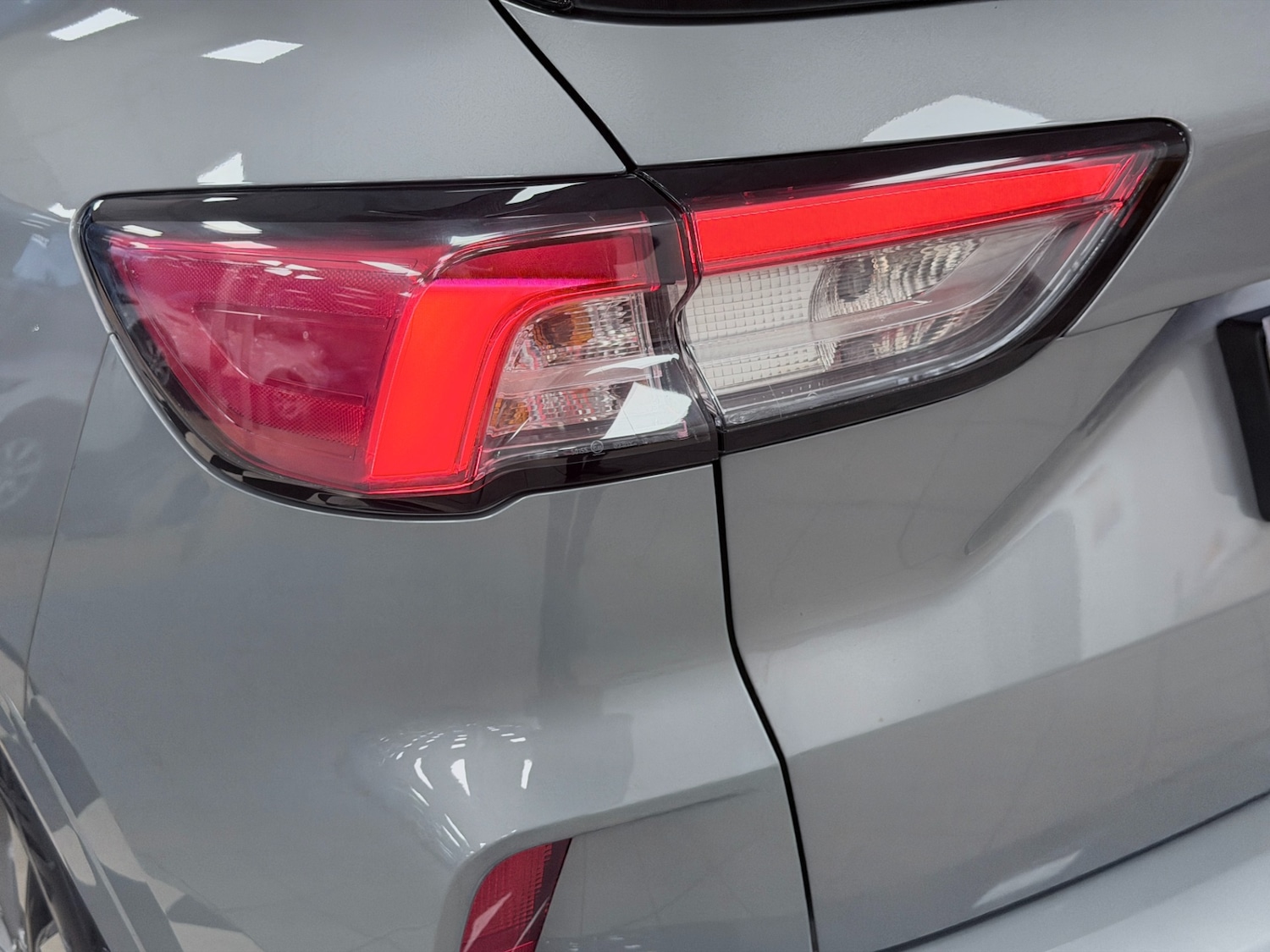 Used Ford Kuga 2021 for sale - 77127366: Photo 34