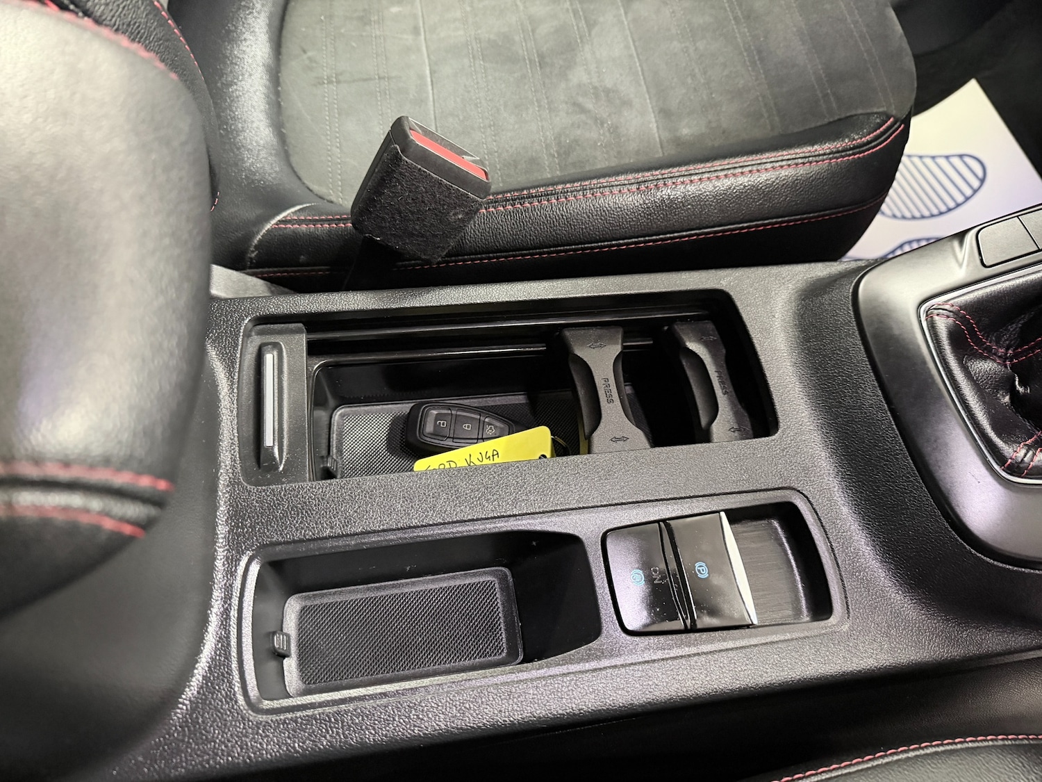 Used Ford Kuga 2021 for sale - 77127366: Photo 38