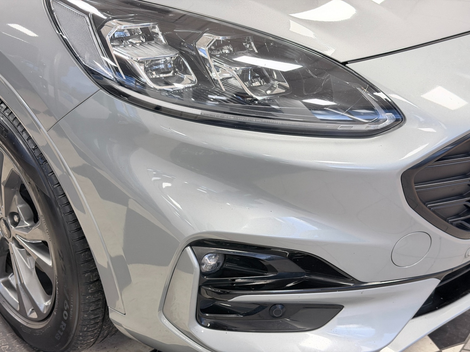 Used Ford Kuga 2021 for sale - 77127366: Photo 8