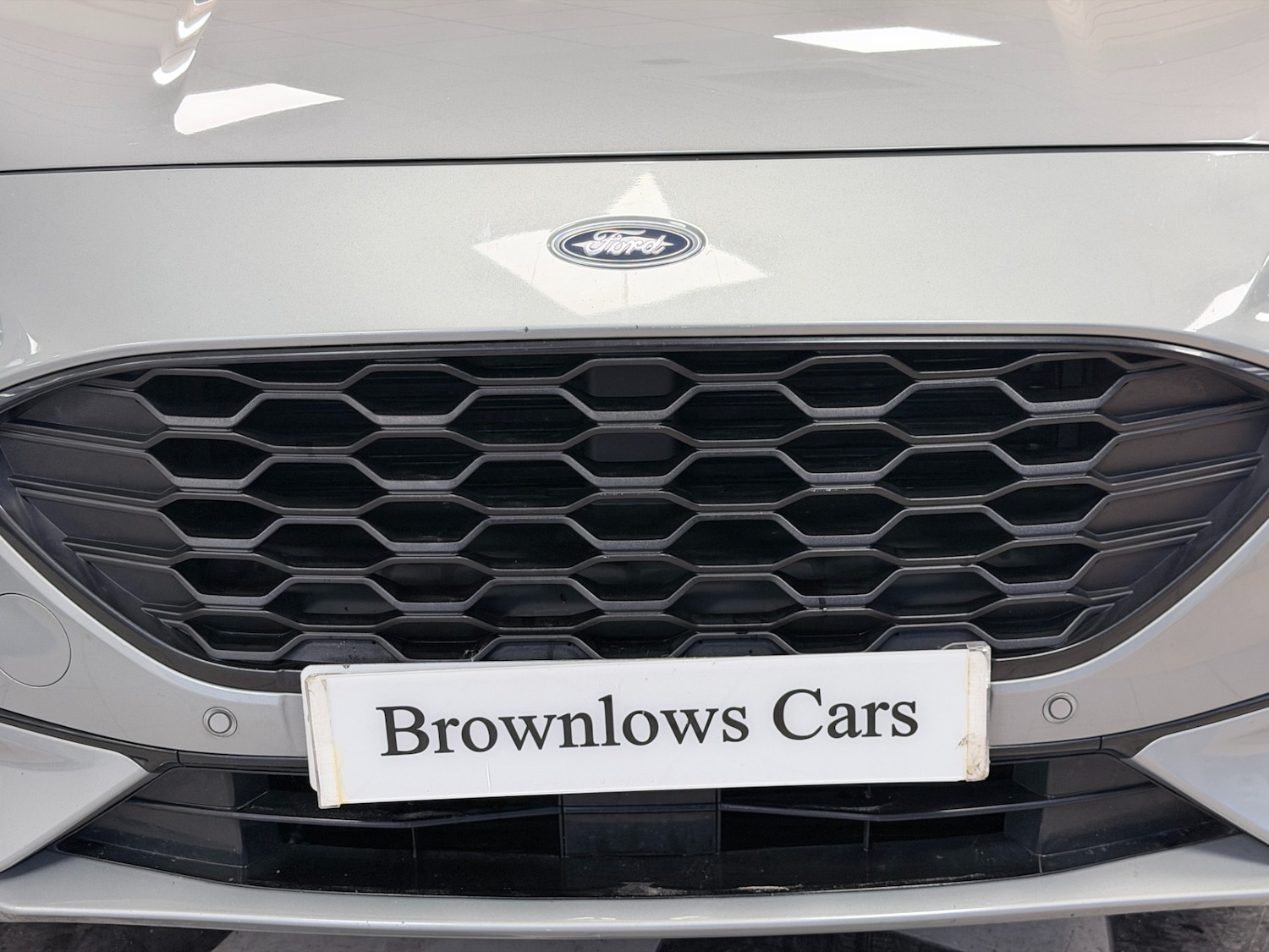 Used Ford Kuga 2021 for sale - 77127366: Photo 9